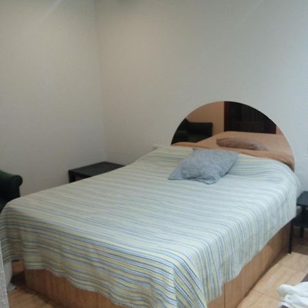 Hblesseps Hotel Барселона Екстериор снимка