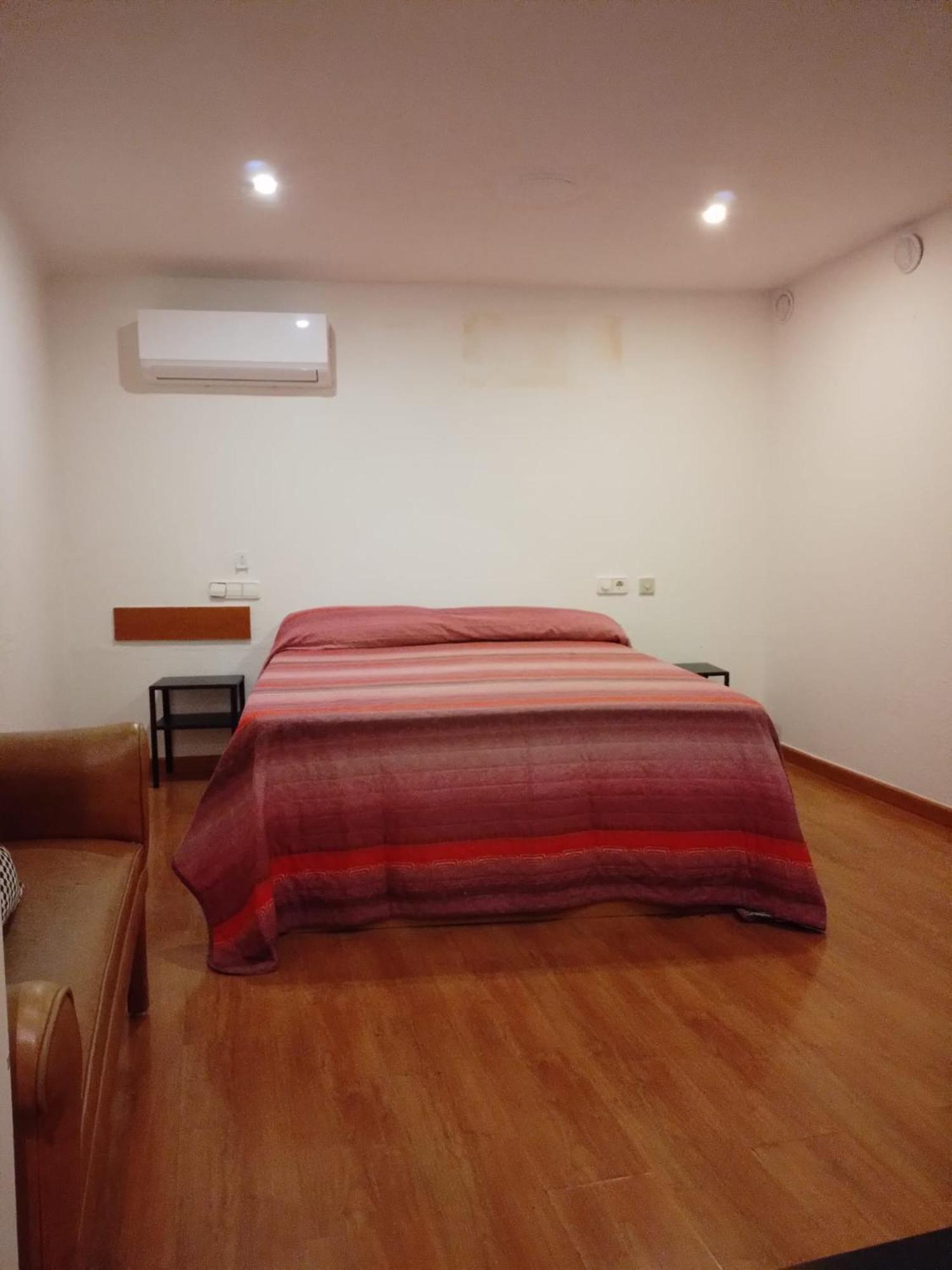 Hblesseps Hotel Барселона Екстериор снимка