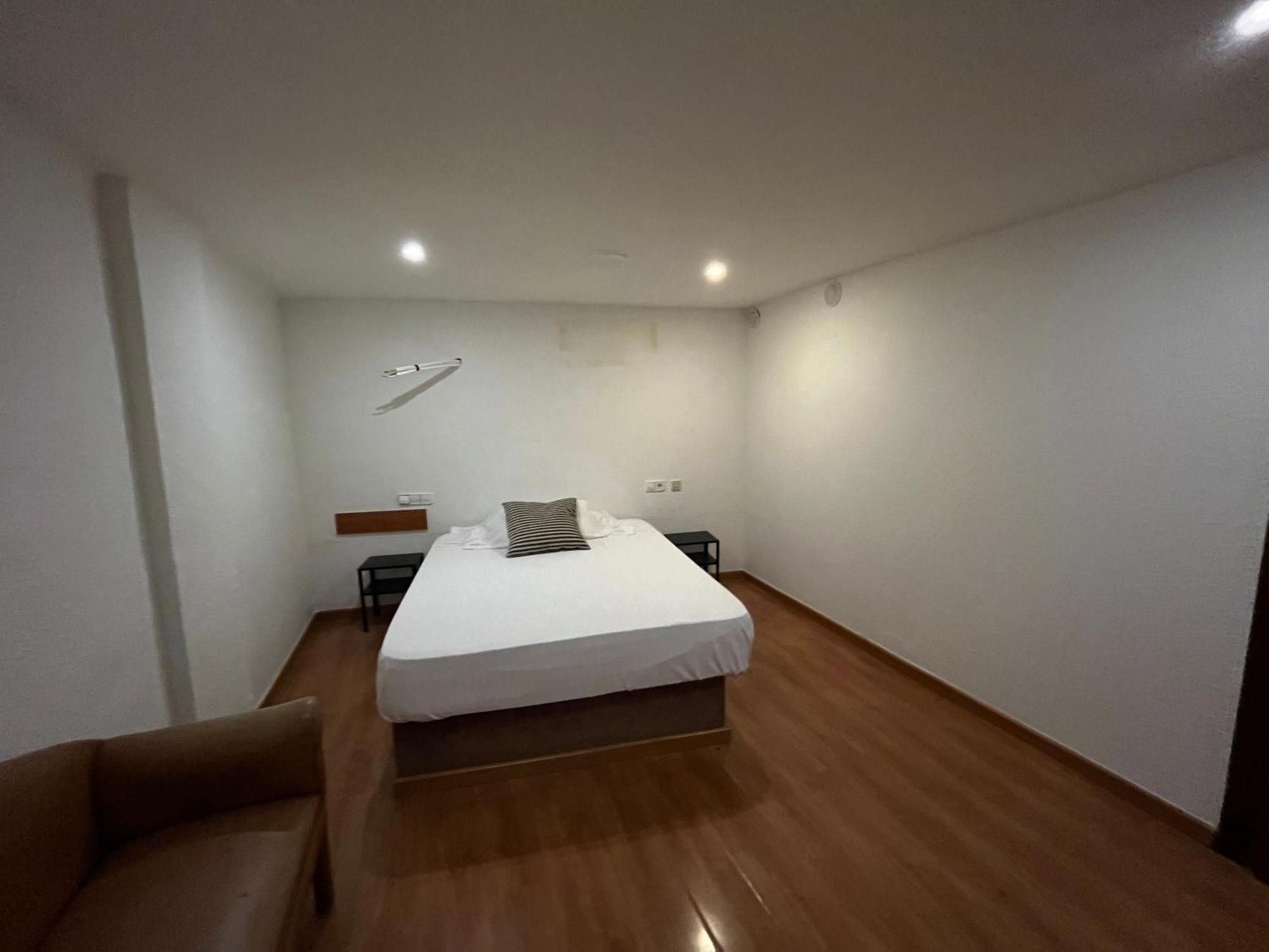 Hblesseps Hotel Барселона Екстериор снимка