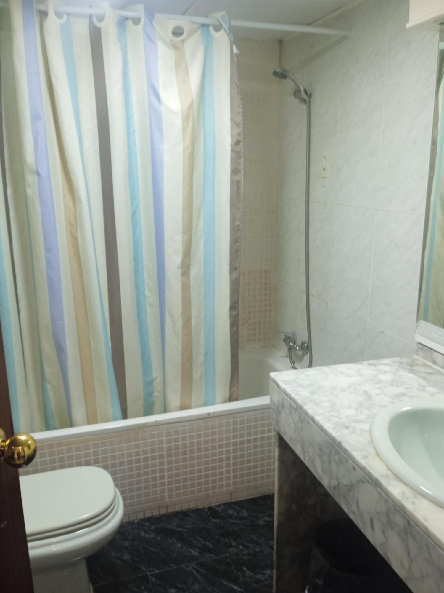 Hblesseps Hotel Барселона Екстериор снимка